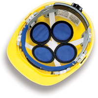 COOLING SKULL CAP Infinity Industrial Services Inc.