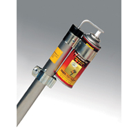 Tiges d'extension & accessoires Infinity Industrial Services Inc.