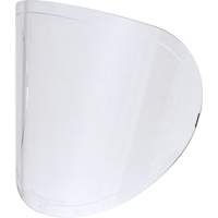 Lentilles de rechange Infinity Industrial Services Inc.