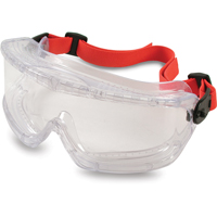Lunettes de sécurité & accessoires