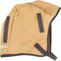 Coiffe d'hiver, Taille unique, Beige Infinity Industrial Services Inc.