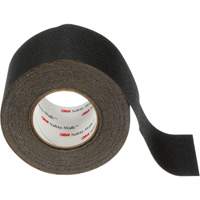 Safety-Walk Slip-Resistant Tape, 4" x 60', Black Infinity Industrial Services Inc.