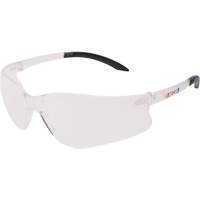 Nascar&reg; GT Safety Glasses, Clear Lens, Anti-Scratch, Meets/Exceeds CSA Z94.3 Infinity Industrial Services Inc.