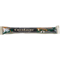 B&acirc;tons de s&eacute;curit&eacute; luminescents Cyalume 6", Vert, Dur&eacute;e 12 h Infinity Industrial Services Inc.