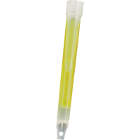 B&acirc;tons de s&eacute;curit&eacute; luminescents Cyalume 6", Jaune, Dur&eacute;e 30 min Infinity Industrial Services Inc.