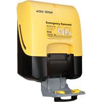 Aquarion&reg; Self-Contained Eyewash, Gravity-Fed, 7.4 gal. Capacity, Meets ANSI Z358.1 Infinity Industrial Services Inc.