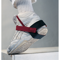 Heel Grounder No. 793HG Infinity Industrial Services Inc.