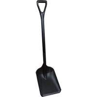 Safety Shovels - Safety All Black - (Two-Piece) Infinity Industrial Services Inc.