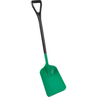 Safety Shovels - (Two-Piece) Infinity Industrial Services Inc.