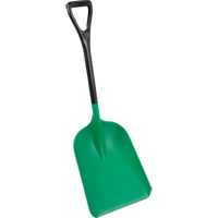 Safety Shovels - (Two-Piece) Infinity Industrial Services Inc.
