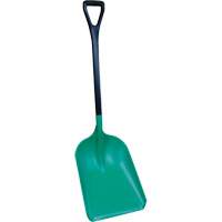 Safety Shovel with Extended Handle Infinity Industrial Services Inc.
