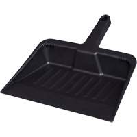 Utility Dust Pan, Plastic Infinity Industrial Services Inc.