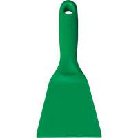 Grattoir, Vert, 3" la x 8" lo Infinity Industrial Services Inc.