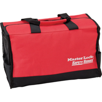 Group Safety Lockout Kit - Portable Safety Organizer, Valve Kit Infinity Industrial Services Inc.