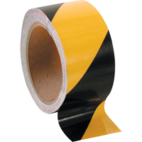 Floor Marking Tapes and Signs
