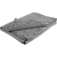 Relief Blanket, Polyester Infinity Industrial Services Inc.