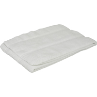 Blanket, Cotton Infinity Industrial Services Inc.