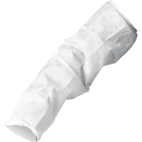 Protecteur de manche KleenGuard A20, Longueur de 21", SMS, Blanc Infinity Industrial Services Inc.