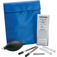 Fit Test Kits - Irritant Fit Test Kit, Qualitative, Smoke Testing Solution Infinity Industrial Services Inc.