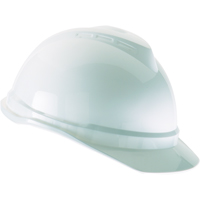 Advance&reg; Cap, Meets CSA Type 1, Ratchet Suspension, Vented Infinity Industrial Services Inc.