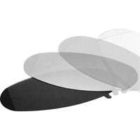 Cover Lens Infinity Industrial Services Inc.