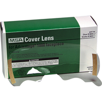 Flexible Cover Lens Infinity Industrial Services Inc.