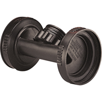 Adaptateur &agrave; cartouches jumel&eacute;es Infinity Industrial Services Inc.