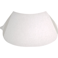 Protecteurs de lentille transparent d&eacute;collable Infinity Industrial Services Inc.