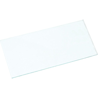 Couvre-plaques transparents Infinity Industrial Services Inc.