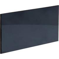Plaques filtrantes Infinity Industrial Services Inc.