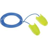 E-A-Rsoft Grippers Earplugs , Bulk - Polybag, Large, Corded Infinity Industrial Services Inc.