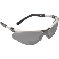 BX Reader Safety Glasses, Anti-Fog, Grey/Smoke, 1.5 Diopter Infinity Industrial Services Inc.