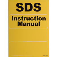 Boîtes de rangement pour documents - Ensemble d'&eacute;tiquettes Infinity Industrial Services Inc.