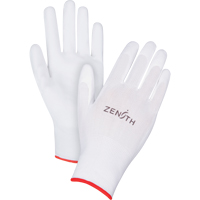Gants enduits &agrave; dext&eacute;rit&eacute; ultime, 9/Grand, R&ecirc;vetement Polyur&eacute;thane, Calibre 13, Enveloppe en Polyester Infinity Industrial Services Inc.