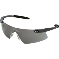 Desperado&reg; Safety Glasses, Grey/Smoke Lens, Anti-Scratch, ANSI Z87+/Meets/Exceeds CSA Z94.3 Infinity Industrial Services Inc.