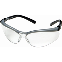 Bx Safety Glasses, Clear Lens, Anti-Fog, Meets/Exceeds CSA Z94.3 Infinity Industrial Services Inc.