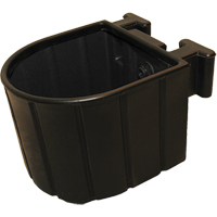 Tablette Ultra-Bucket pour palettes Ultra-IBC Infinity Industrial Services Inc.