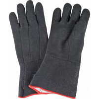Gants thermiques