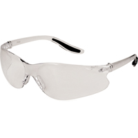 Z500 Series Safety Glasses, Clear Lens, Anti-Fog/Anti-Scratch, ANSI Z87+/Meets/Exceeds CSA Z94.3 Infinity Industrial Services Inc.