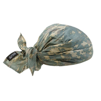 Chill-Its&reg; 6710 Cooling Triangle Hats, Multi-Colour Infinity Industrial Services Inc.