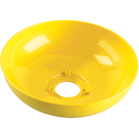 Replacement Plastic Eyewash Bowl Infinity Industrial Services Inc.