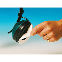 Tampon Fresh jetable Infinity Industrial Services Inc.