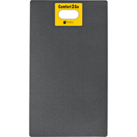 Tapis Comfort2Go No. 518, 17" lo x 17" la, 7/8" &eacute;pais Infinity Industrial Services Inc.