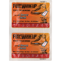 Foot Warmers