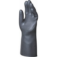 Chem-ply Gloves, Size Large/9, 14" L, Neoprene, 30-mil Infinity Industrial Services Inc.