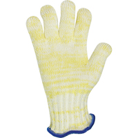 Heat-Resistant Gloves, Kevlar&reg;/Nomex&reg;, Small, Protects Up To 500° F (260° C) Infinity Industrial Services Inc.