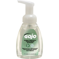 Green Certified Hand Soap, Foam, 221.8 ml, Unscented Infinity Industrial Services Inc.