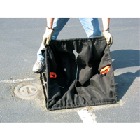Storm Sentinel Drains, Sediment, 24" L x 26" W Infinity Industrial Services Inc.