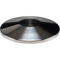 Base for Build-Your-Own Crowd Control Barriers Infinity Industrial Services Inc.