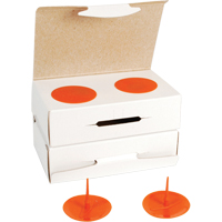 North&reg; Exhalation Valves Infinity Industrial Services Inc.